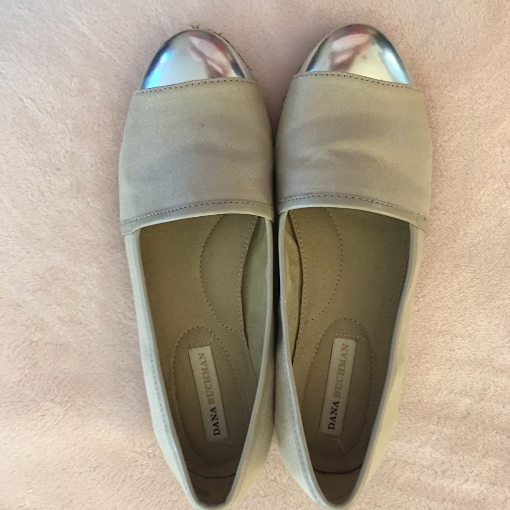 Super cute Slip on Shoes!